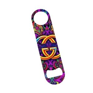 HANDMADE FASHION Bottle Opener